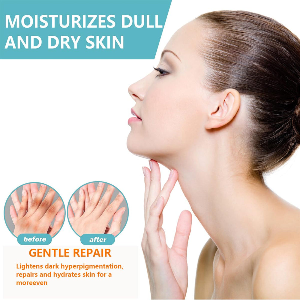 Yuehao Spot Remover elbows targets rough patches for smoother skin.
