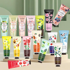 YUEONEWIN bulk hand cream gift set for many occasions