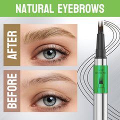 Yulinlon daily brow definition with long-lasting finish