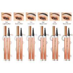 Yulinlon brow pen offers long wear for all-day definition