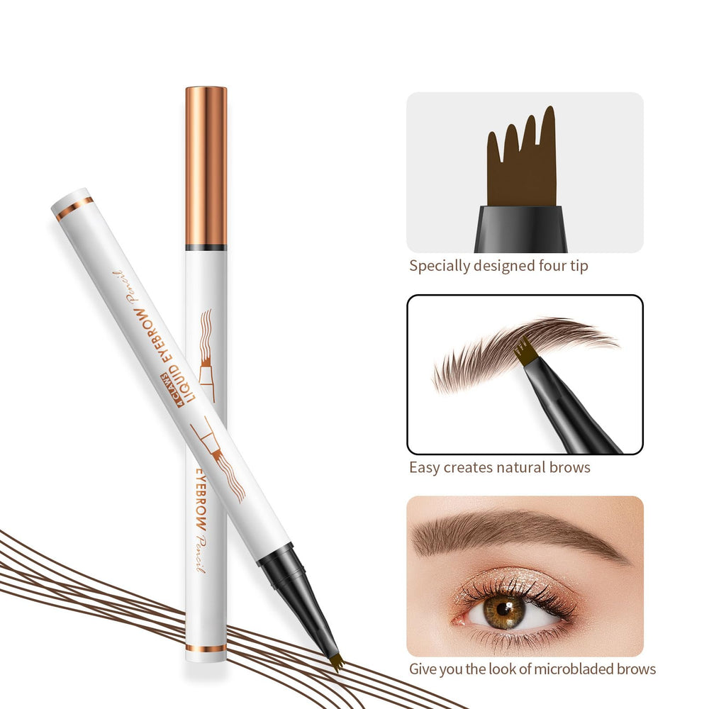 Yulinlon Q707 easy-to-use pen for beginners and pros.