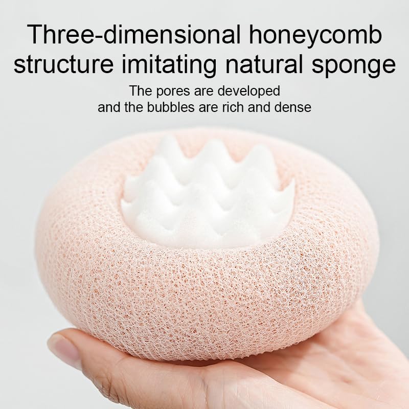 Durable materials stand up to daily shower routines