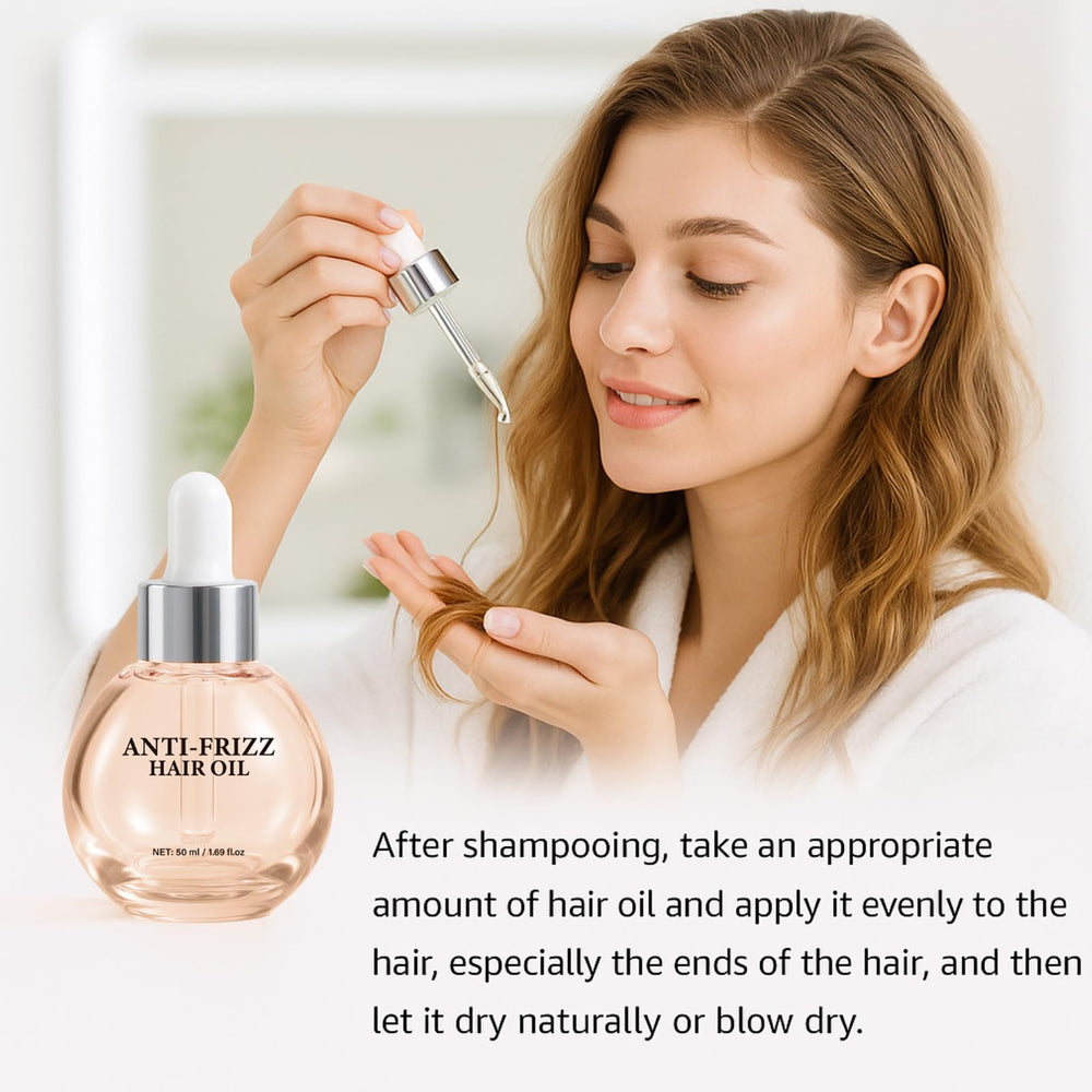 Yunmeng bottle on bathroom vanity with towels, evokes everyday routine and fresh scent benefit