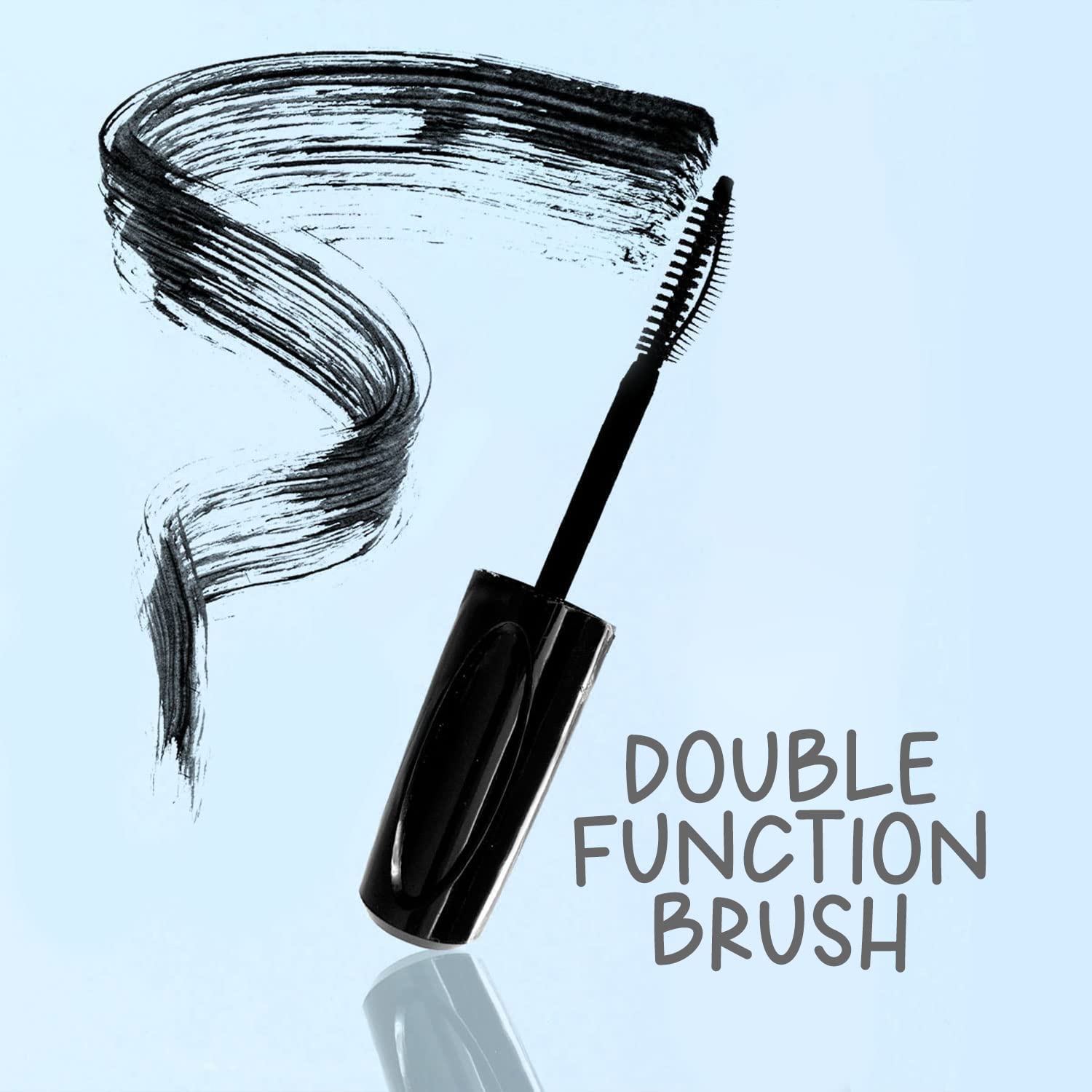YuYa sensitivity-friendly applicator reaches corners comfortably