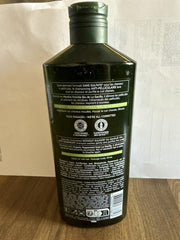 Hair-wash scene suggests scalp-friendly care from Yves Rocher shampoo