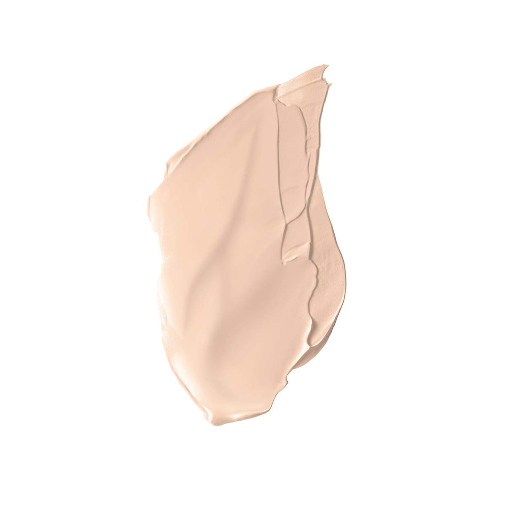 Yves Rocher BB Cream Moisturizing formula keeps skin comfortable all day.