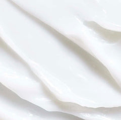 Yves Rocher nourishing conditioner creamy texture highlights deep hydration for damaged hair.