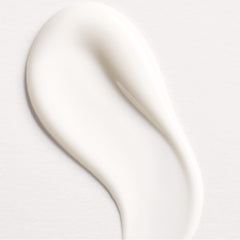 Yves Rocher Hammam Argan and Rose Petals texture shows quick absorption for soft skin.