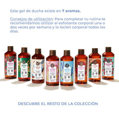 Yves Rocher recycled bottle packaging highlights the eco-friendly approach