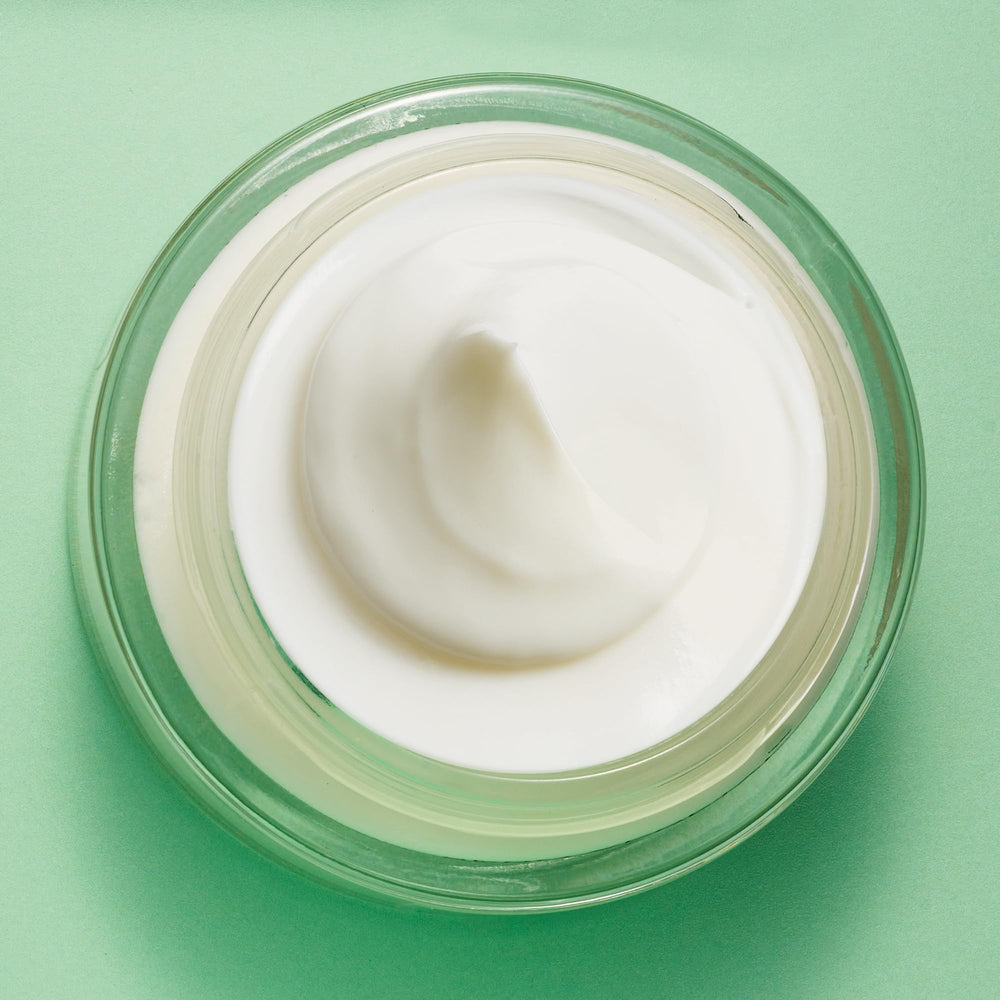 Yves Rocher Sebo Pure gel-cream providing a refreshed matte finish throughout the day.