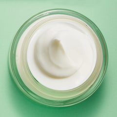 Yves Rocher Sebo Pure gel-cream providing a refreshed matte finish throughout the day.