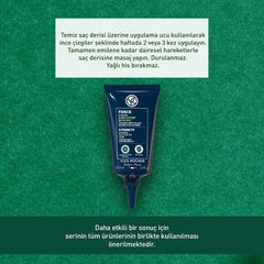 Yves Rocher Serum Force Intensive smooth non-sticky texture enables easy application