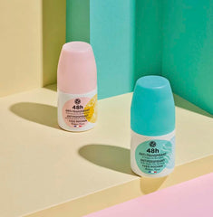 Yves Rocher vegan eco-packaging highlights sustainable care and recyclable materials
