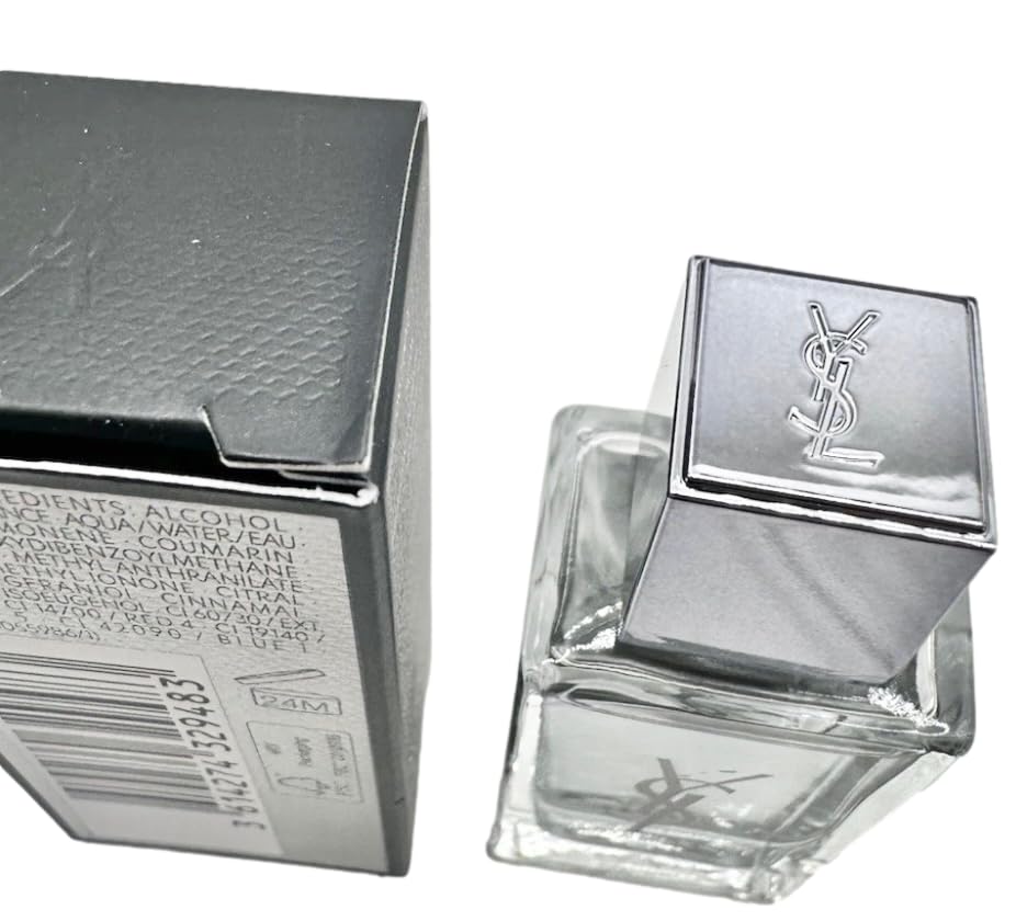 YSL Myslf Absolu Parfum mini travel size ideal for trips