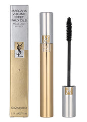 YSL Volume Effet Faux Cils bottle close-up for bold lashes