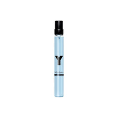 Yves Saint Laurent Y mini EDP bottle for men, ideal travel-friendly scent.