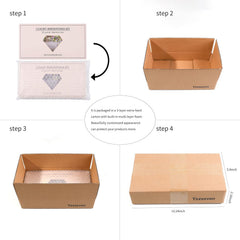 Yzzseven versatile decorations for nails, makeup, cases, and clothing
