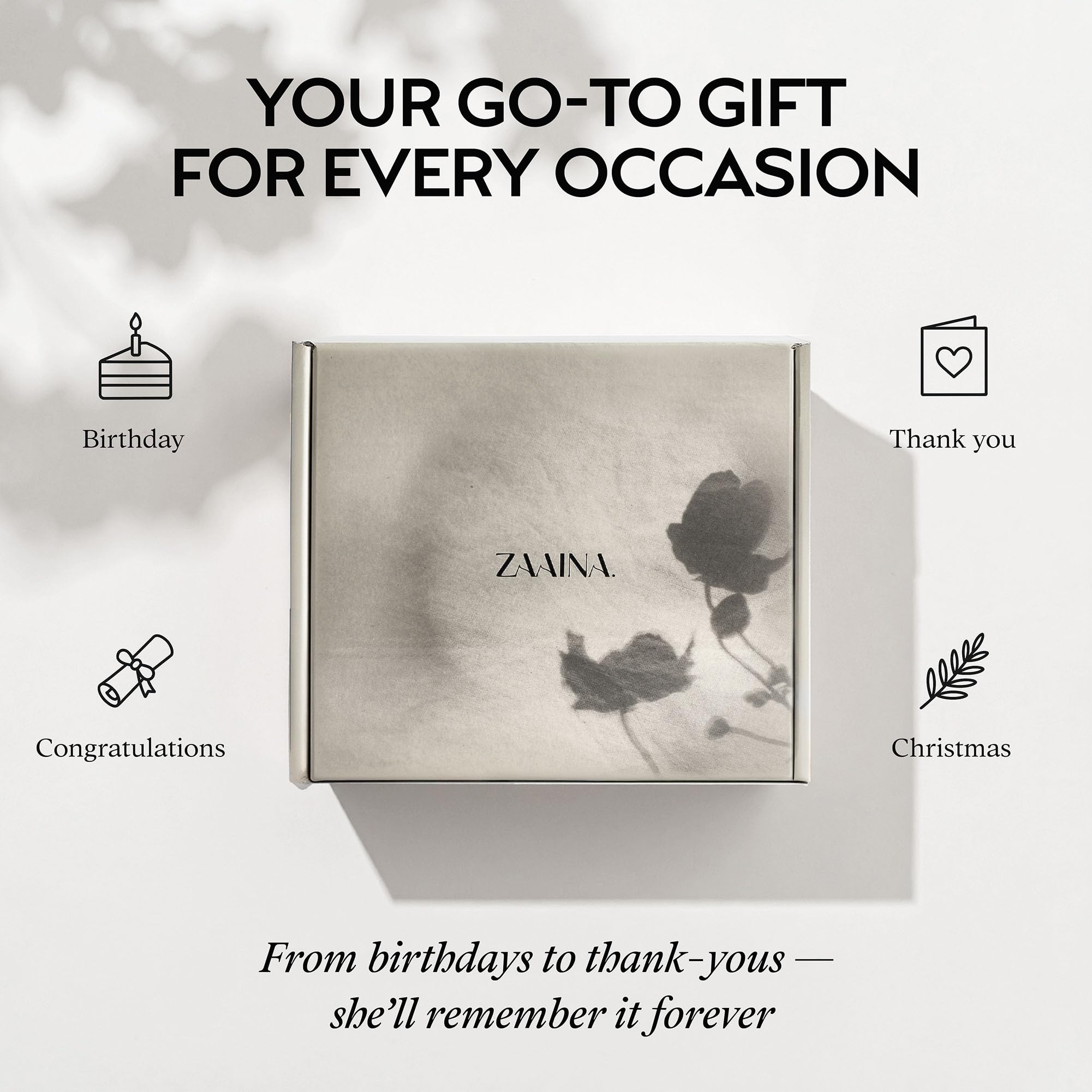ZAAINA lip balm for soft lips and on-the-go pampering