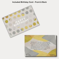ZAAINA pampering gift for women spa items for a soothing self-care moment