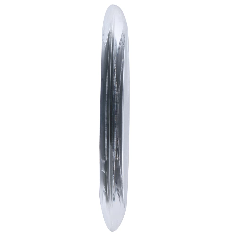 Zadro compact mirror ideal for purse, desk, or travel setups
