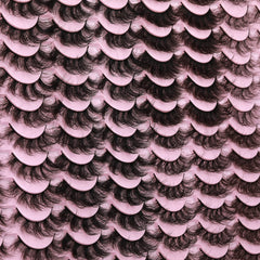 Zanlufly easy to apply and remove band reduces glue hassles.