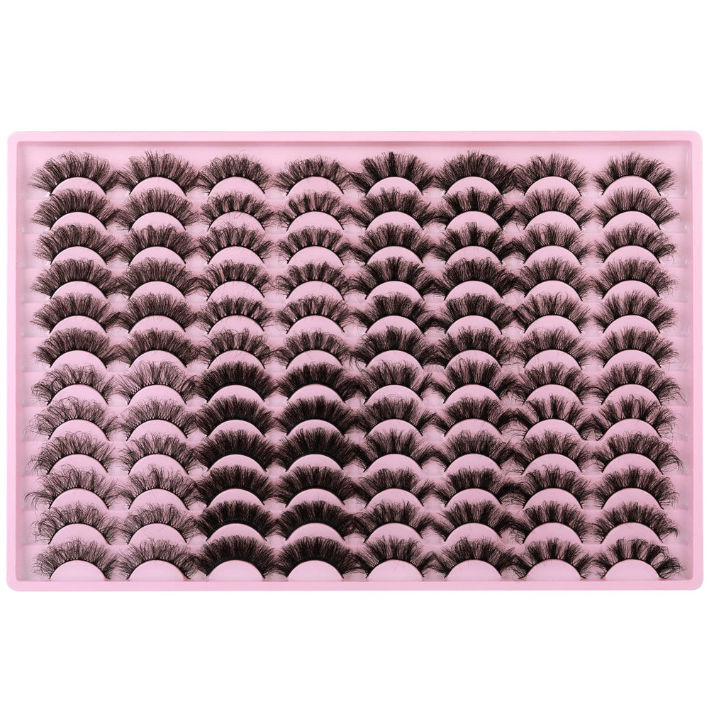 Zanlufly home salon ready pack ideal for DIY gifting.