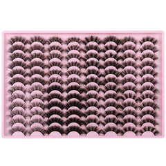 Zanlufly home salon ready pack ideal for DIY gifting.
