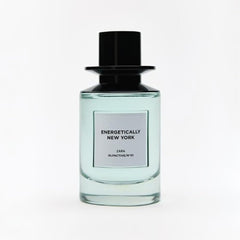 ZARA Olfactive Nº01 Jasmine note close-up highlighting floral elegance for evening wear.