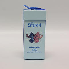 Zara Stitch Angel EDT spray-application preview for easy daily wear