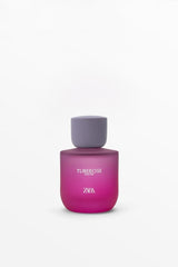 Zara Tuberose Winter EDT splash shot suggesting versatile day-to-night scent