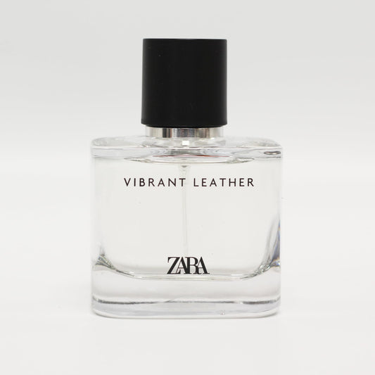 Zara Vibrant Leather packaging box, premium presentation for gifting
