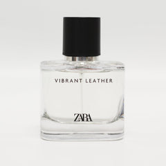 Zara Vibrant Leather packaging box, premium presentation for gifting