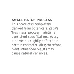 Zatik Nutri Face Serum rose hip oil ingredient close-up for antioxidant nourishment