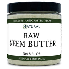 Zatural Neem Oil close-up on skin showing gentle nourishment.