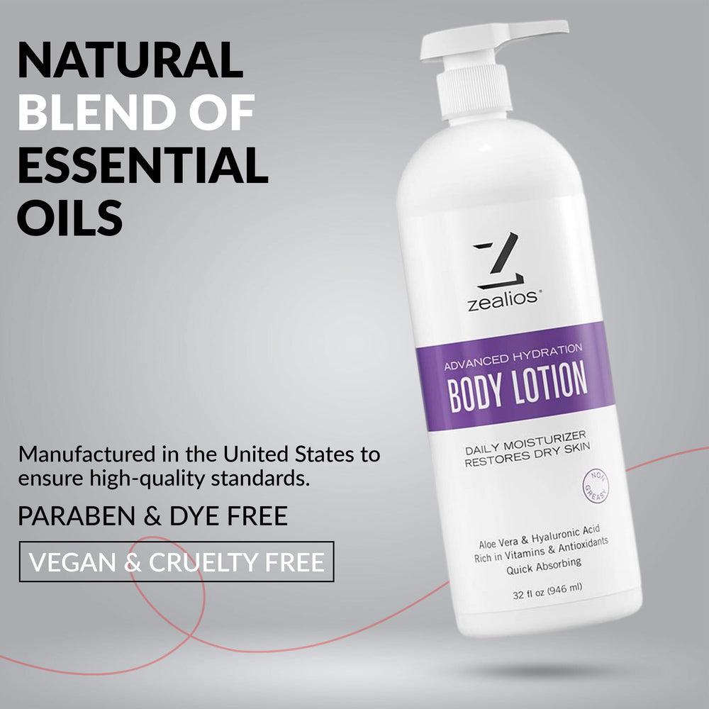 Zealios protects skin from chlorine, salt, and bromine in daily life.