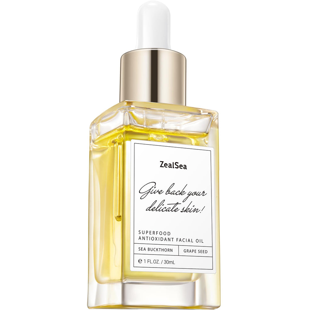 ZealSea cruelty-free packaging signals ethical skincare choice