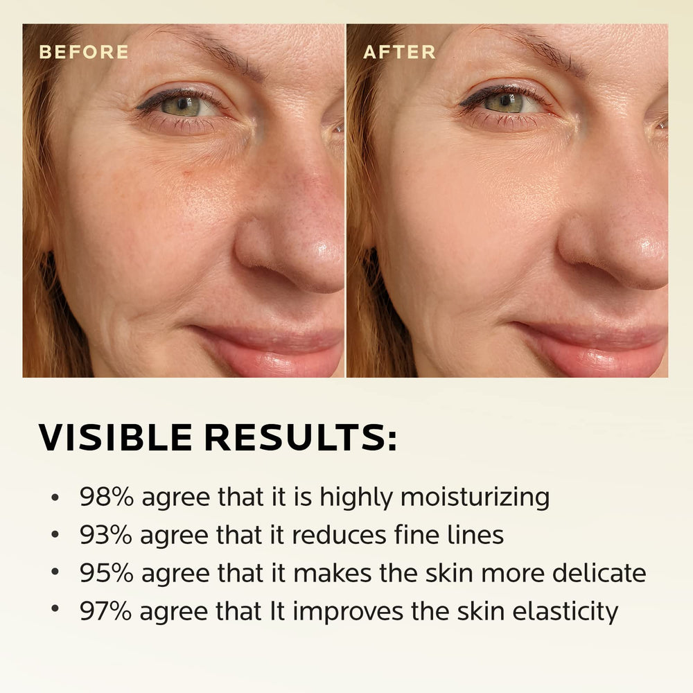 ZealSea fast-absorbing oil conveys quick hydration without heaviness