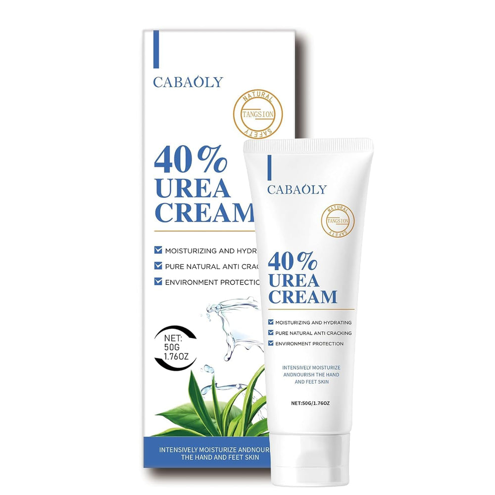Zegrox Urea Cream is designed to comfort dry skin.