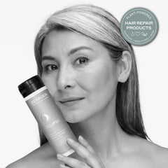 Close up of Zenagen Eclipse Trio Kit box highlighting complete routine.