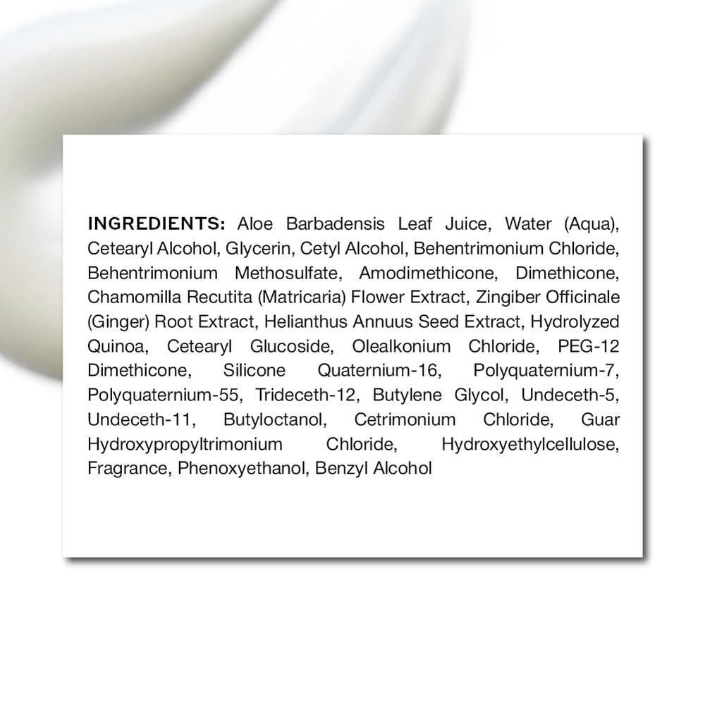 Scalp-focused shot highlighting hydration and soothing feel from Zenagen Revolve.