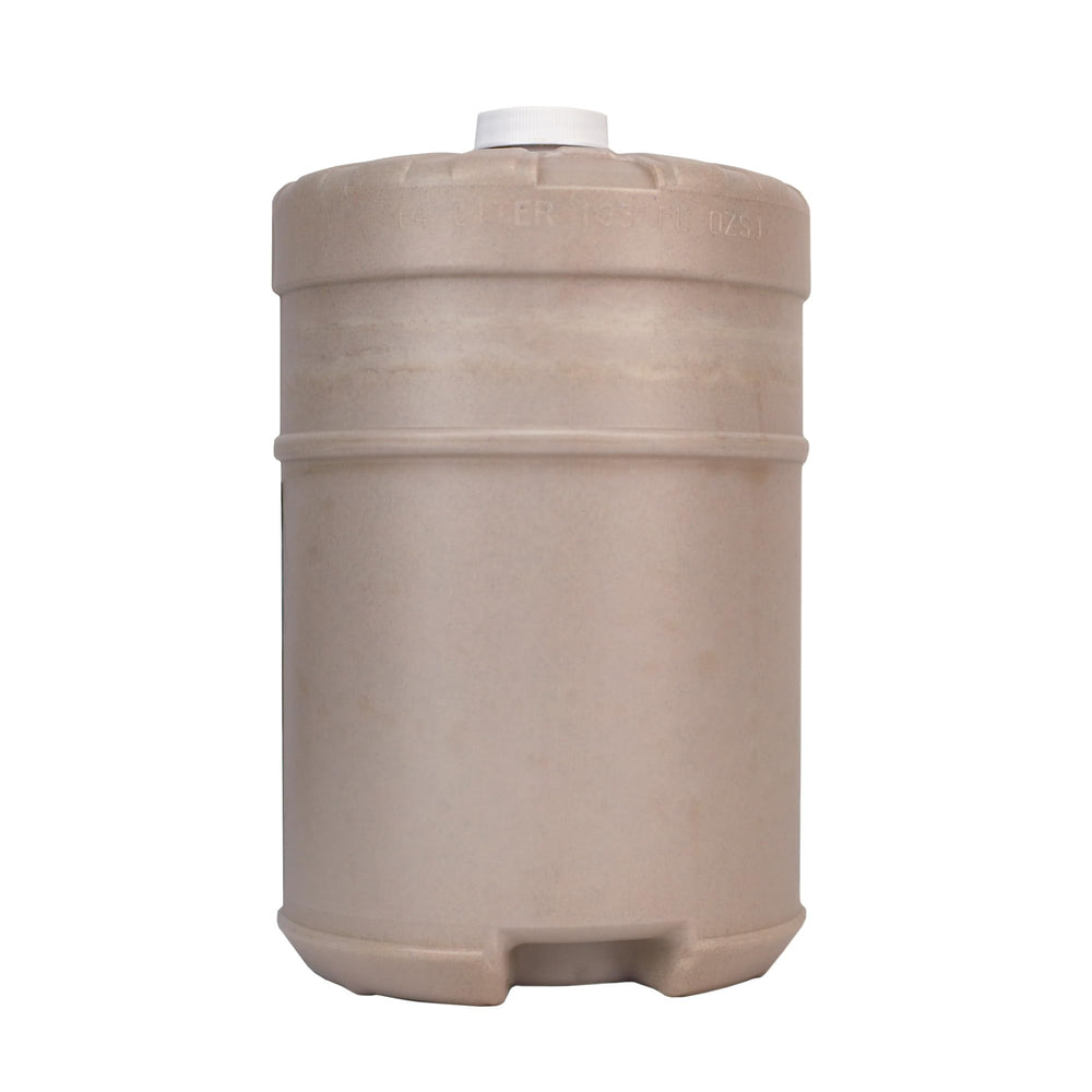 Zenex Magic Hand Soap industrial-grade formula in workshop setting.