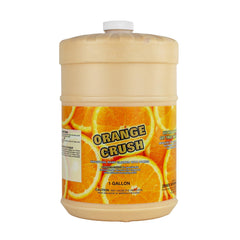 1-gallon pack ideal for individual use