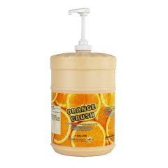 Skin conditioners visible, helping feel softer after washing