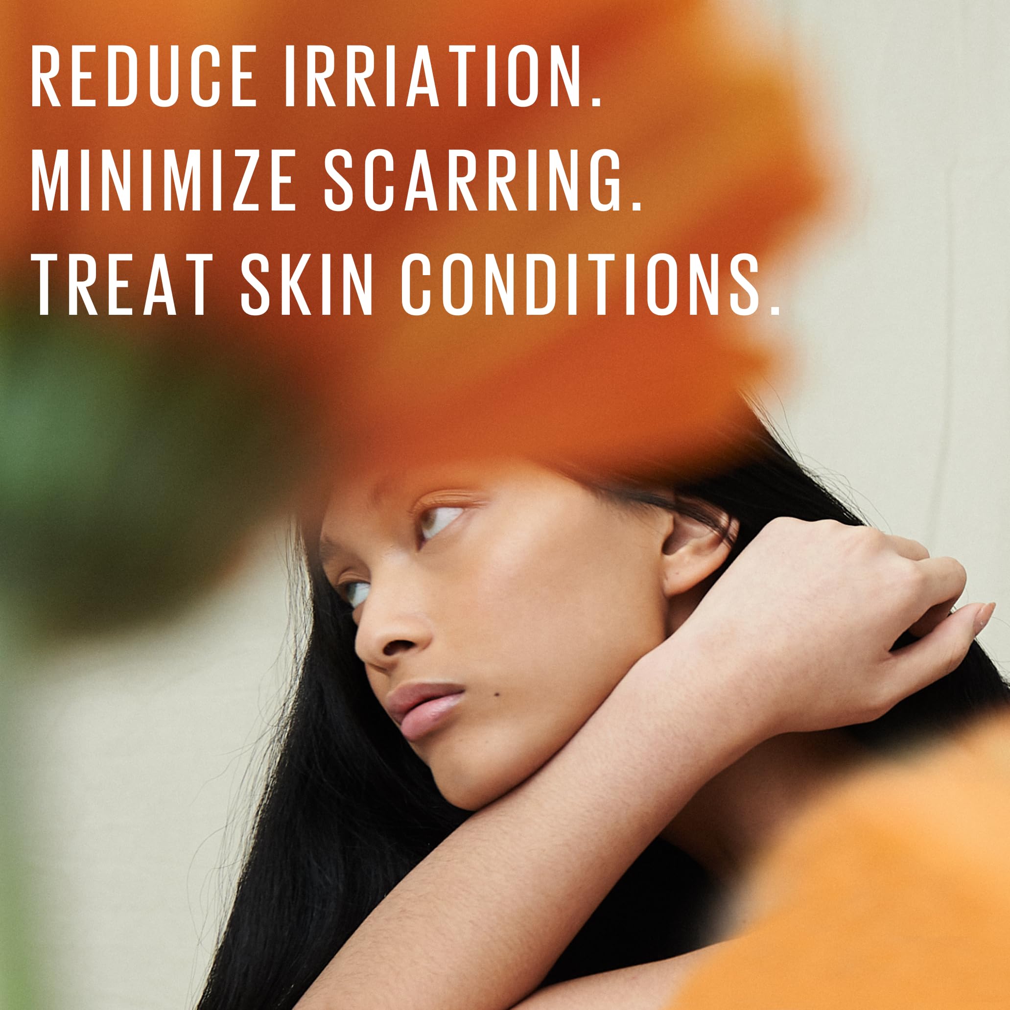 Zensa Healing Cream tattoo aftercare supports comfortable healing without ink issues.