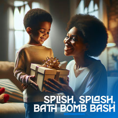 ZenseMe sports flash cards enhance family bonding during bath