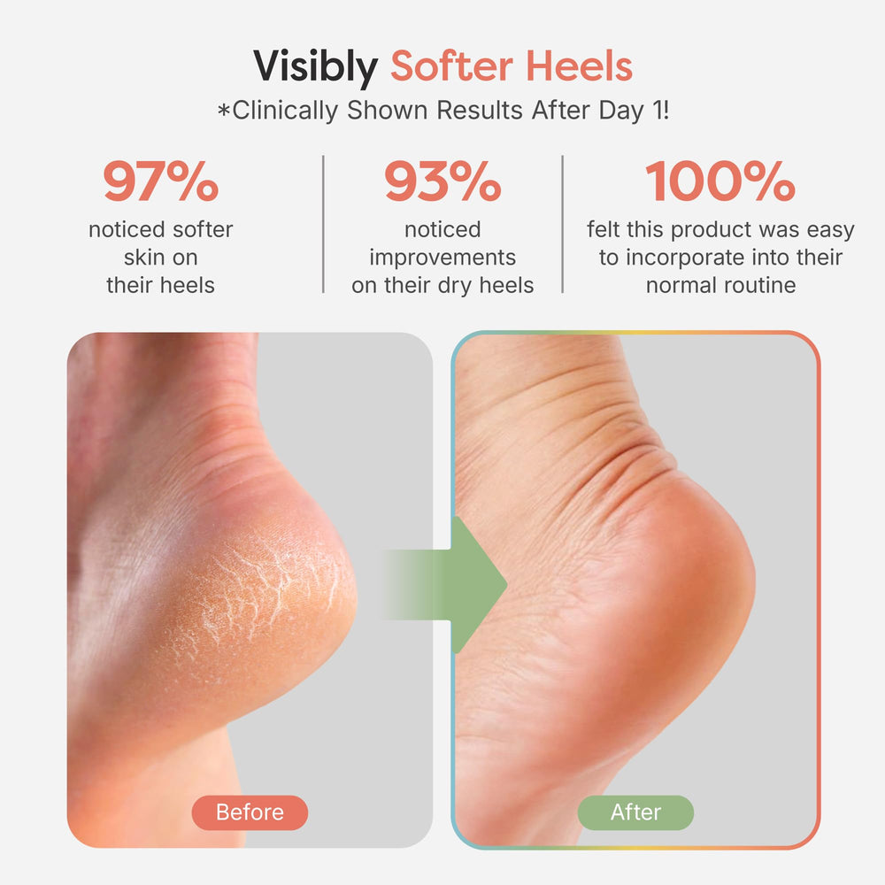 ZenToes Moisturizing Socks ingredient panel with jojoba, olive oil