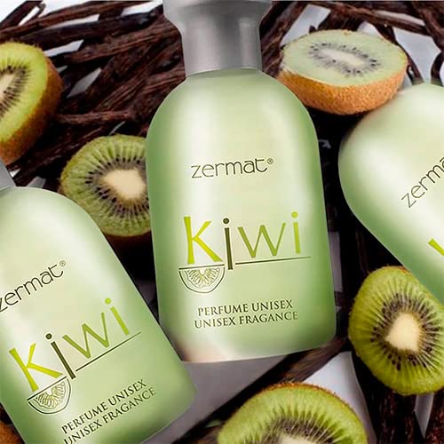 Zermat Kiwi travel pack compact size for on-the-go refreshment