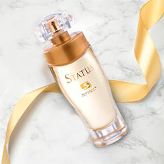 Gift-ready perfume for women, ideal for celebrations and special occasions.