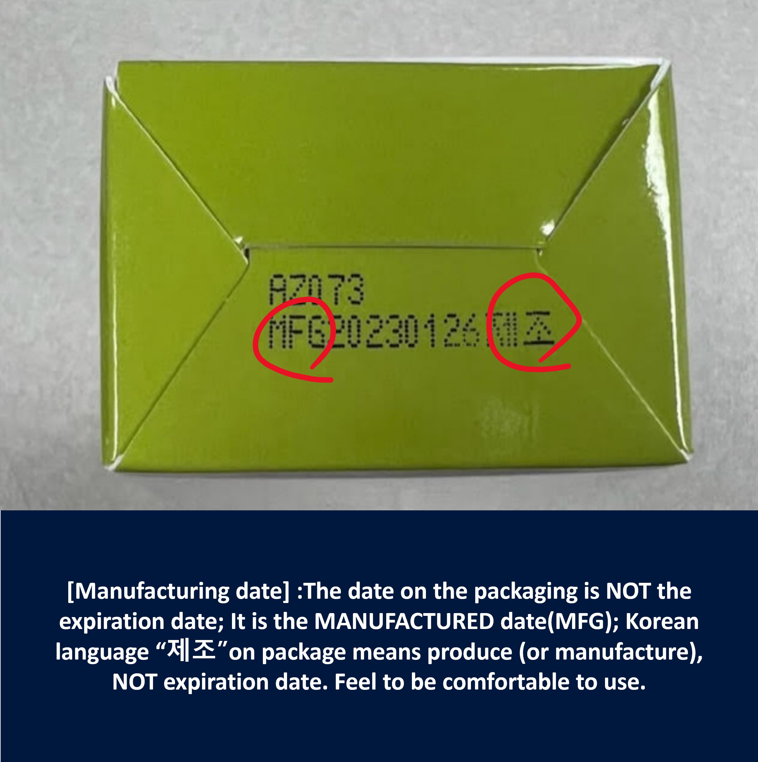 ZEROID Richenic Cream application on hand demonstrates quick absorption.