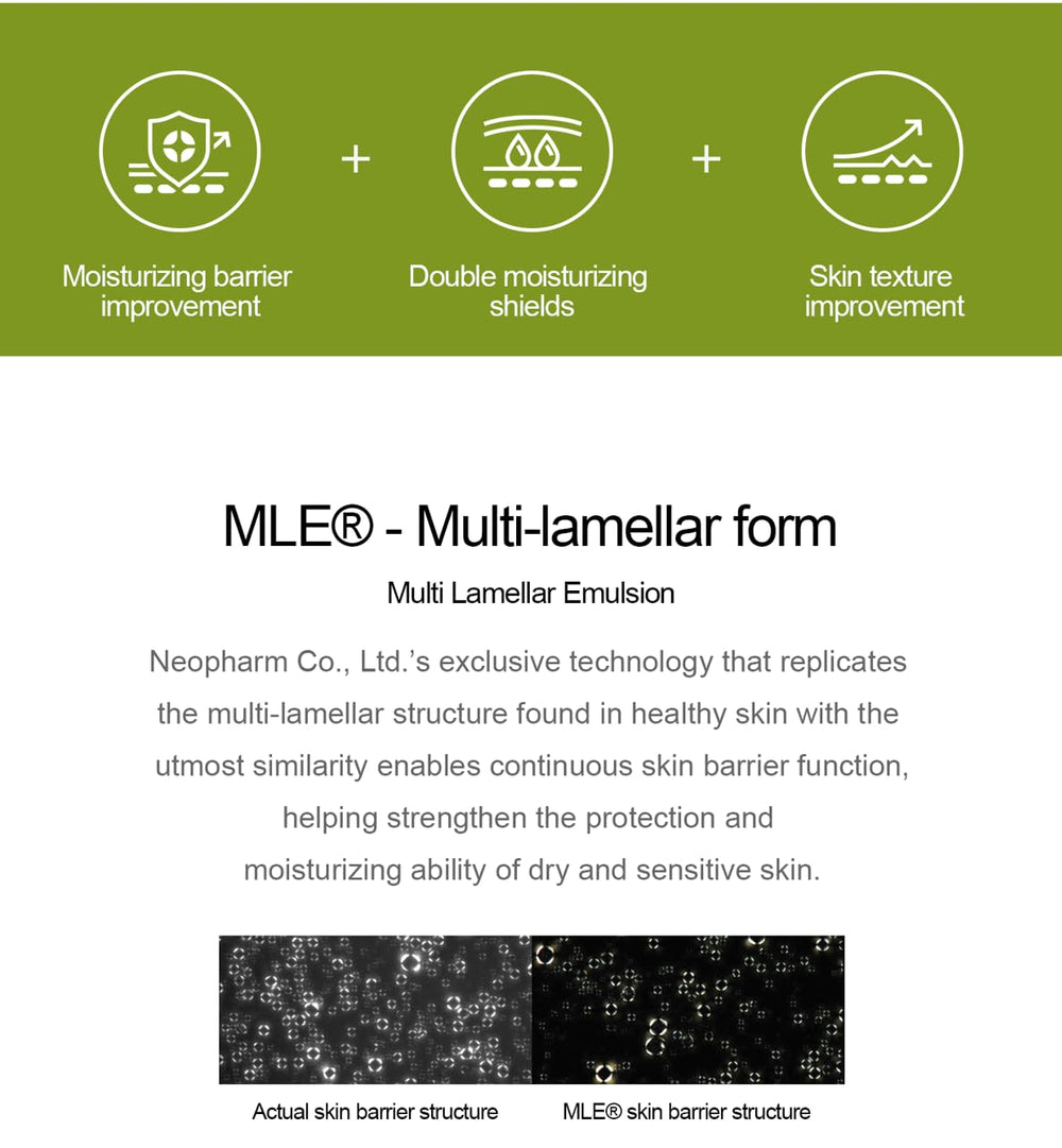 ZEROID Richenic Cream jar back-label details 5% urea for hydration.